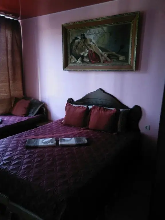 Сириус: Olga Hotel