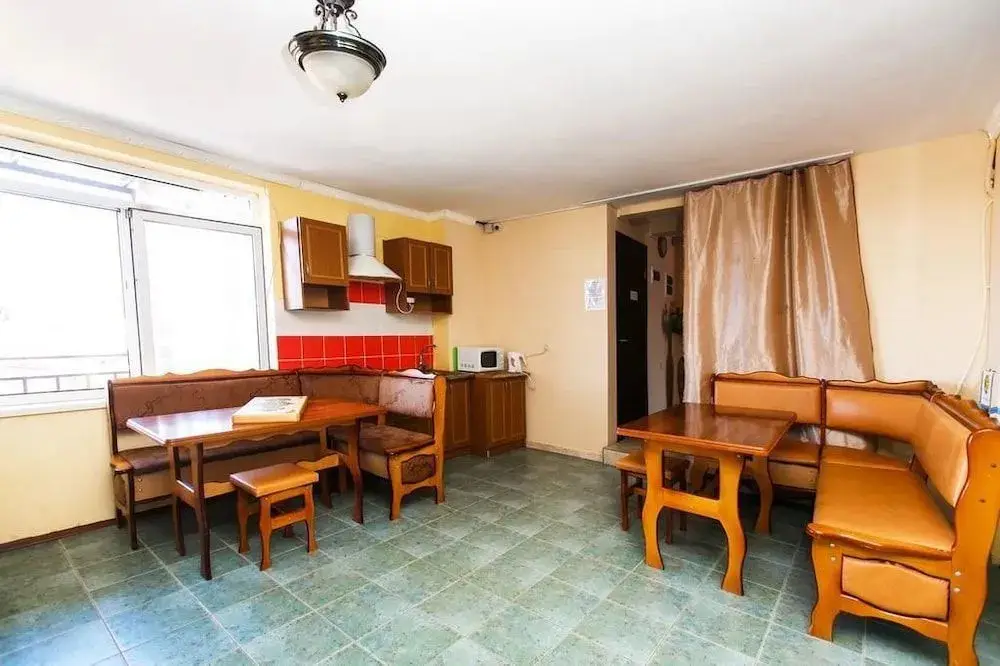 Сириус: Olga Hotel
