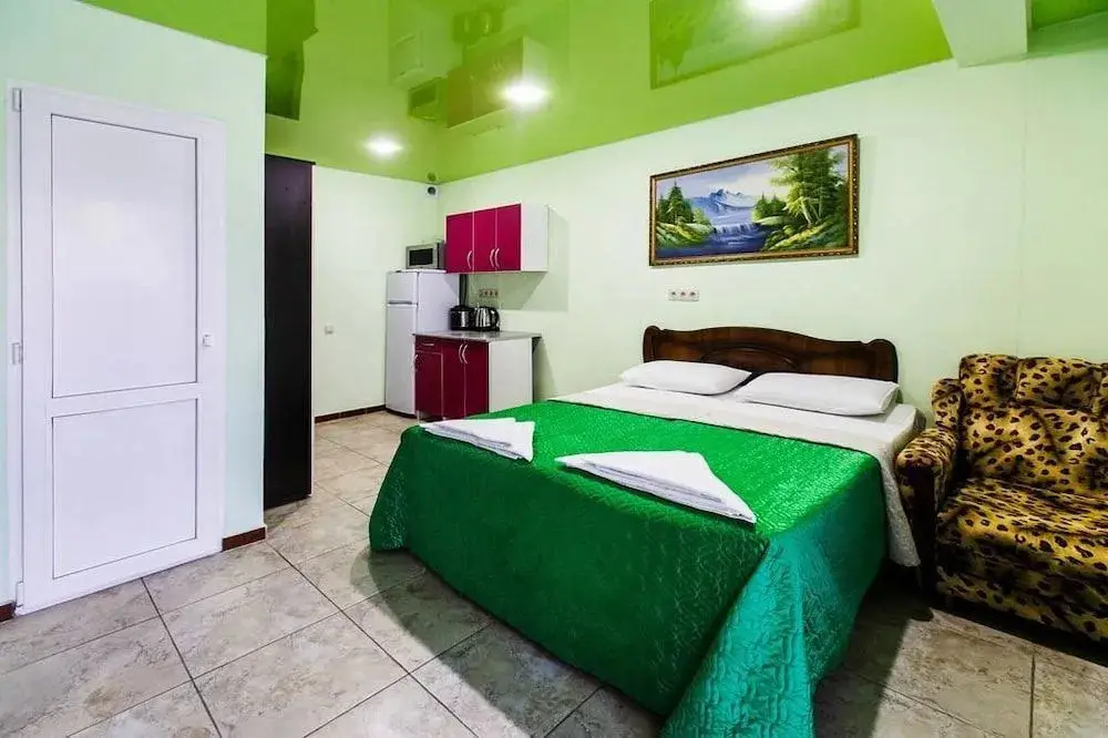 Сириус: Olga Hotel