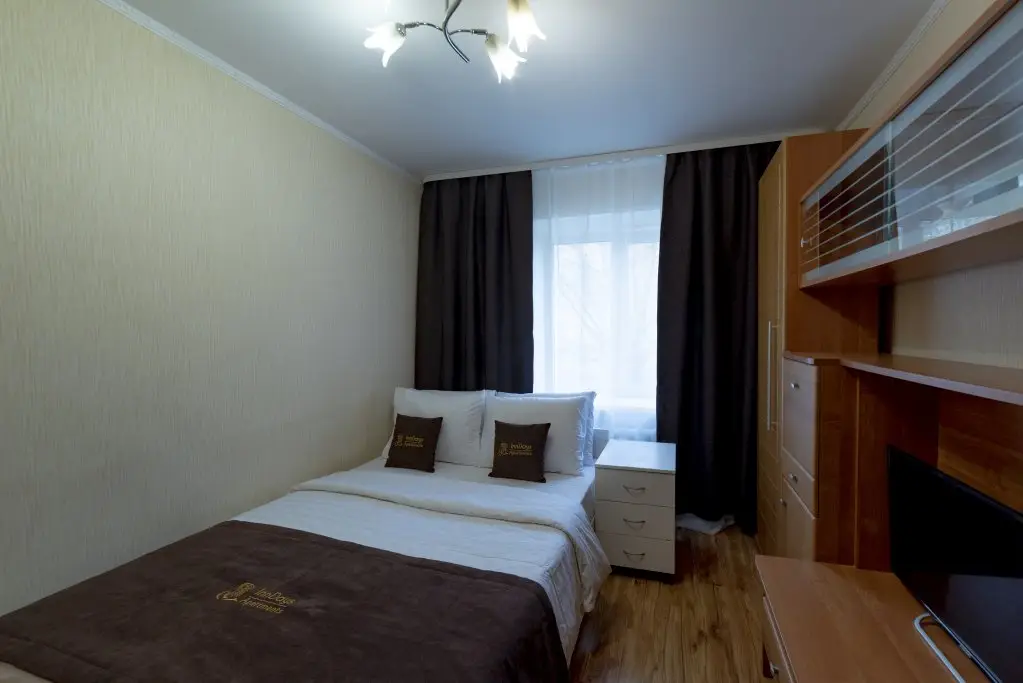 Подольск: InnDays Долгого улица, 13