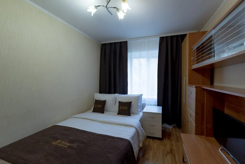Подольск: InnDays Долгого улица, 13