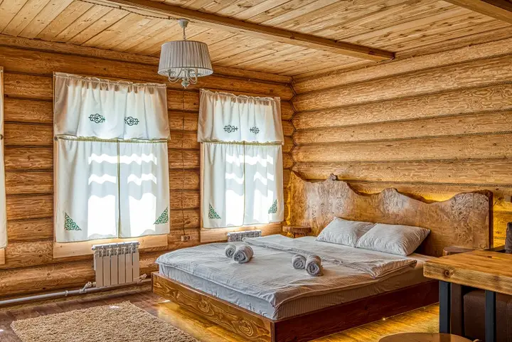 Казань: Бутик-отель Кунак