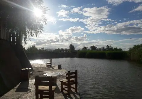 База отдыха У Михалыча — фото 1