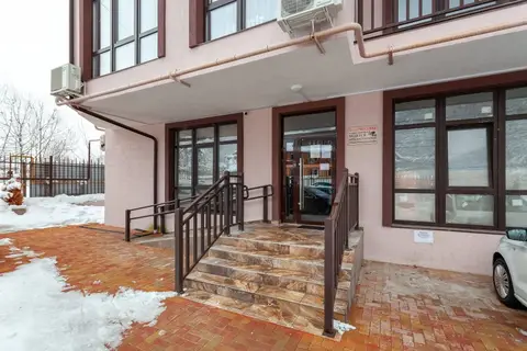Квартира Deluxe Apartments 1 Эстонская 9/4 — фото 1
