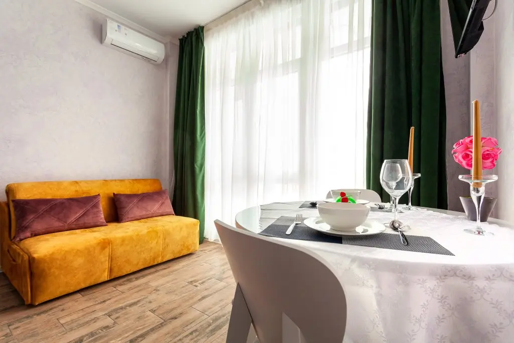 Эсто-Садок: Квартира Deluxe Apartments 1 Эстонская 9/4