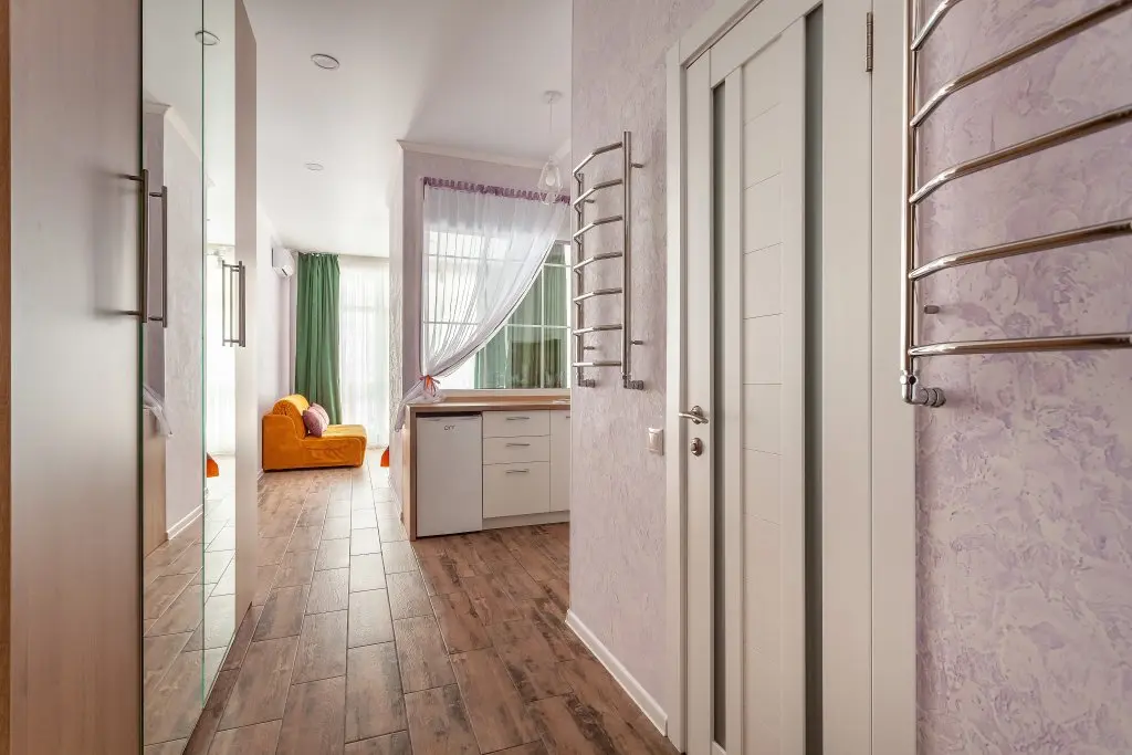 Эсто-Садок: Квартира Deluxe Apartments 1 Эстонская 9/4