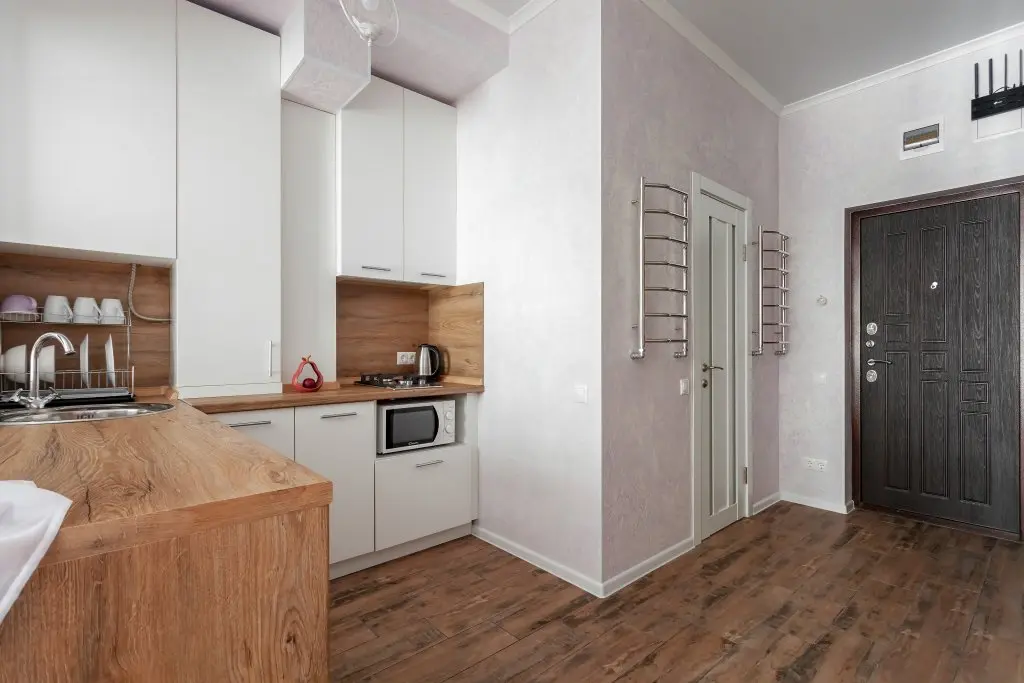 Эсто-Садок: Квартира Deluxe Apartments 1 Эстонская 9/4