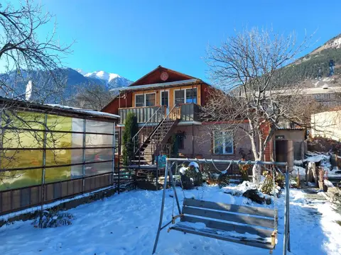 Dom u Gornoy Reki — фото 1