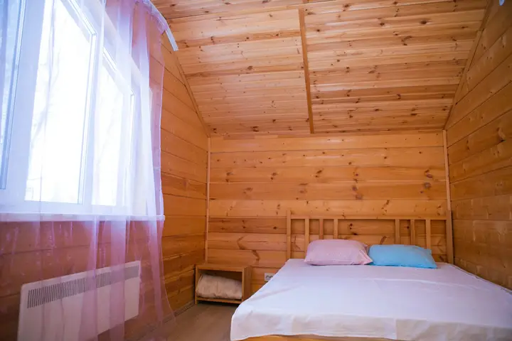 Чехов: Dom V Chehove Guest House