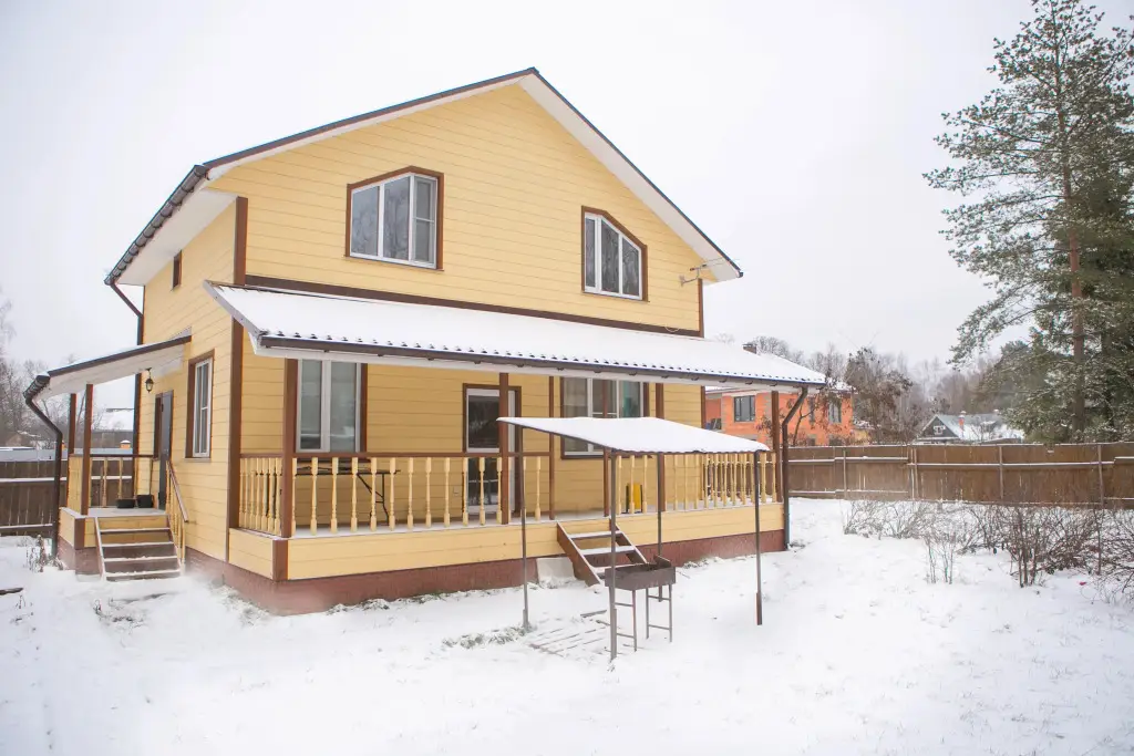 Чехов: Dom V Chehove Guest House