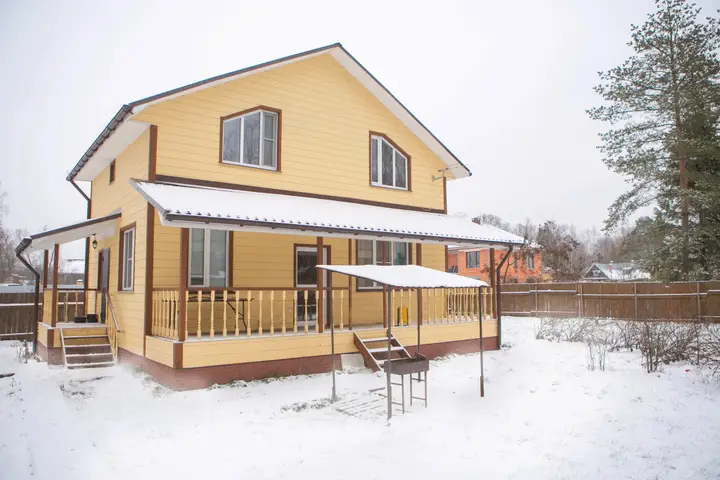 Чехов: Dom V Chehove Guest House