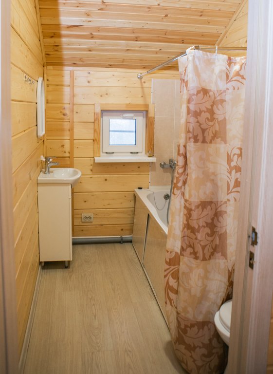 Чехов: Dom V Chehove Guest House