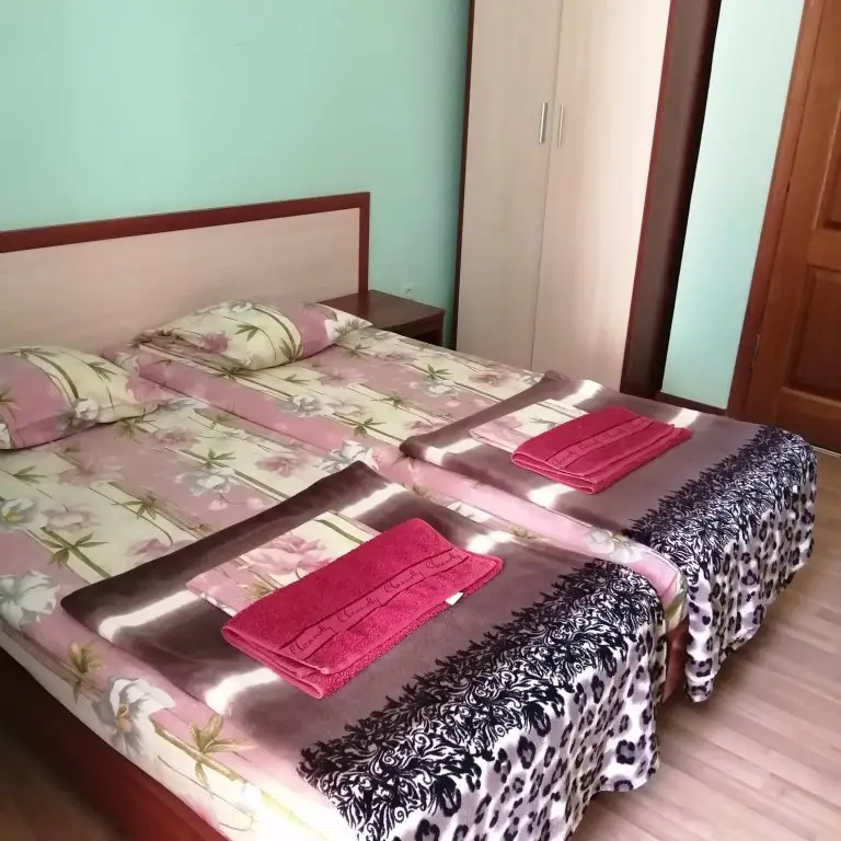 Геленджик: Asiat