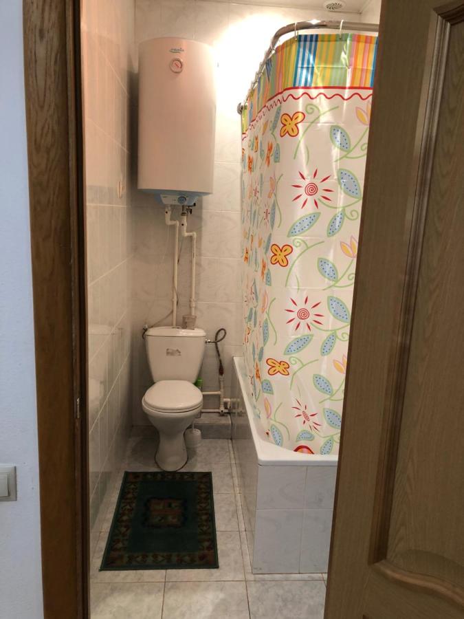 Теберда: Guest house Grand House