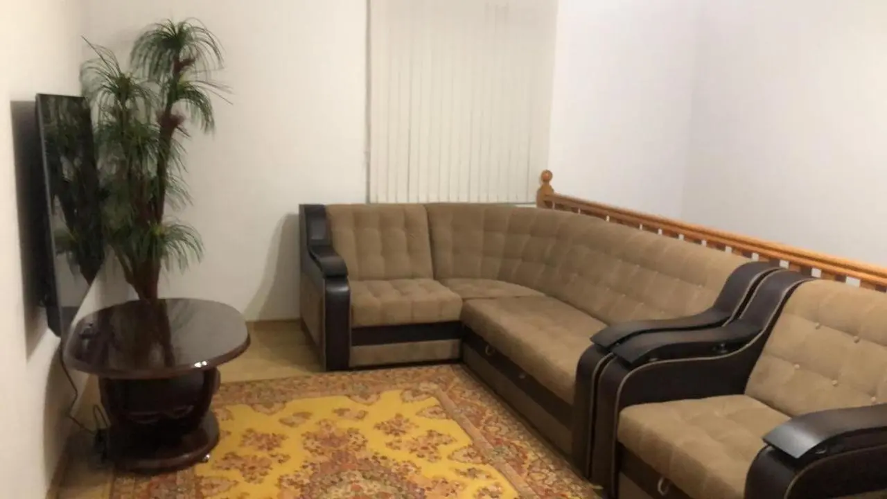 Теберда: Guest house Grand House