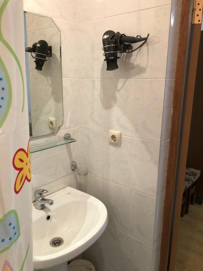 Теберда: Guest house Grand House