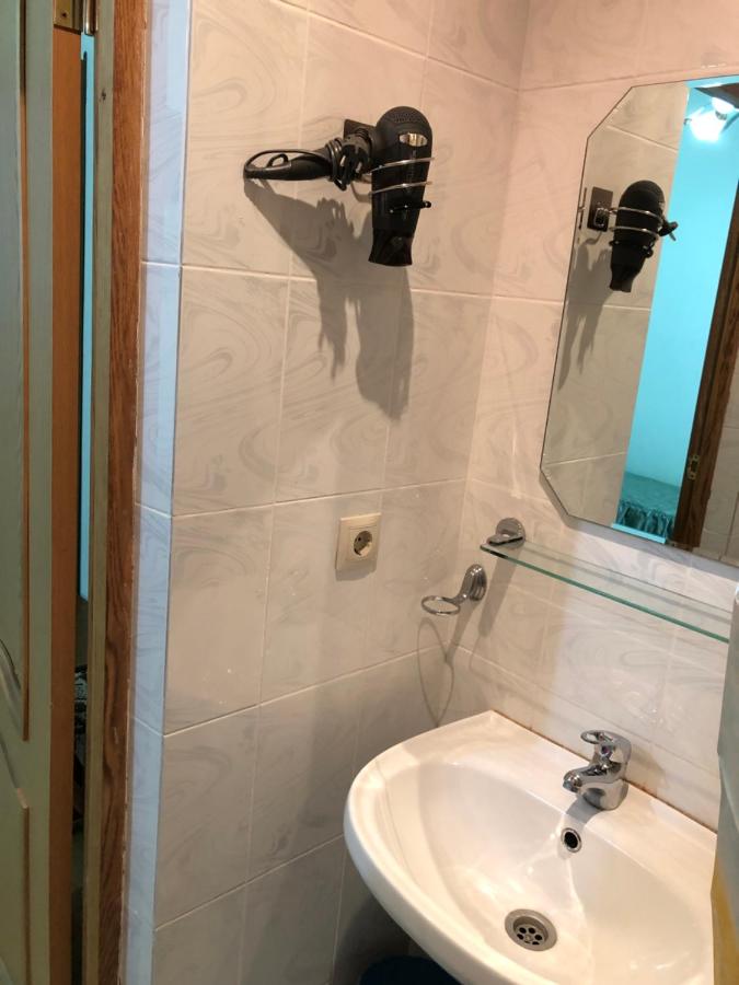 Теберда: Guest house Grand House