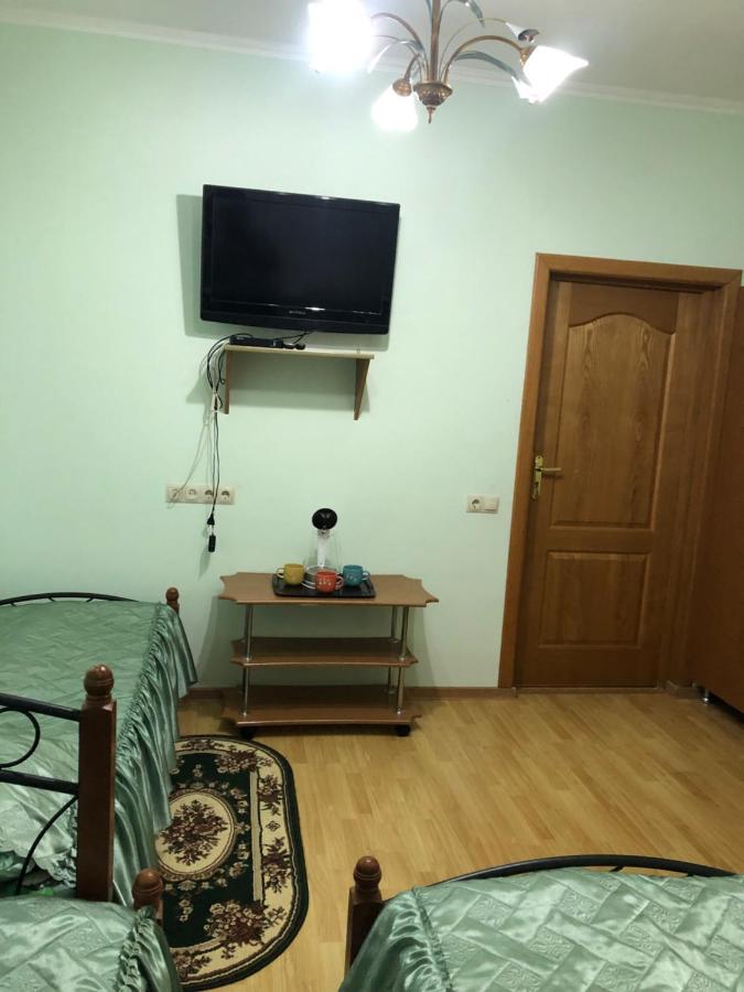 Теберда: Guest house Grand House
