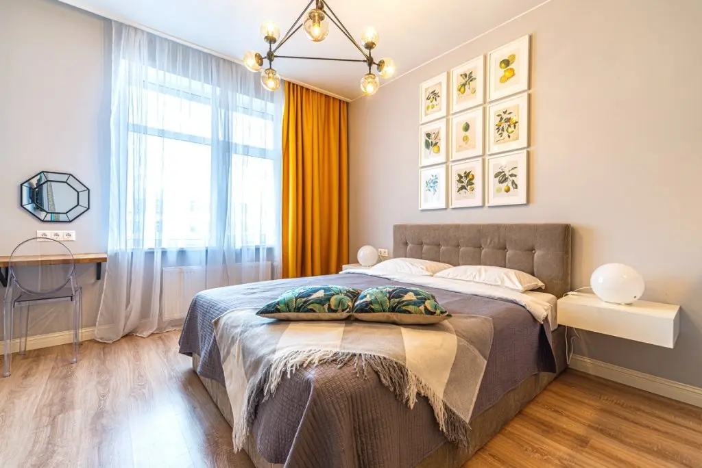 Санкт-Петербург: Savushkina 104 Apartments