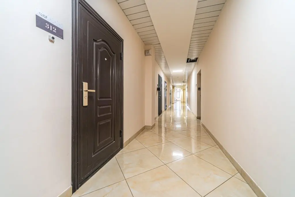Санкт-Петербург: Savushkina 104 Apartments