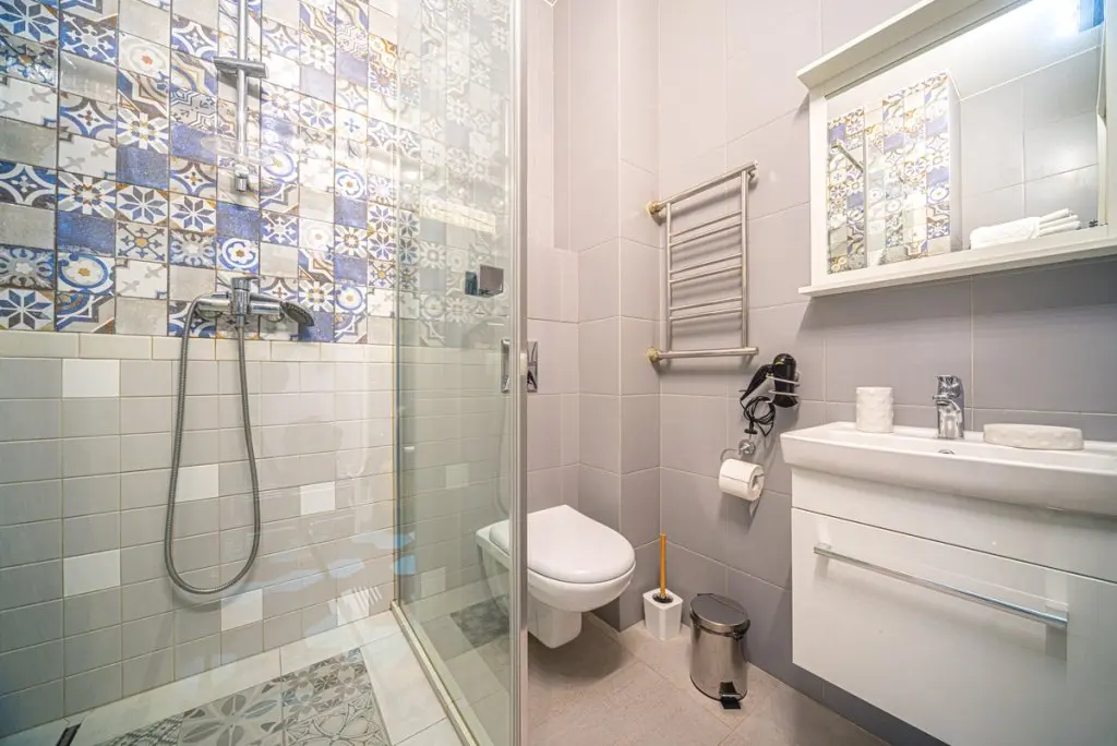Санкт-Петербург: Savushkina 104 Apartments