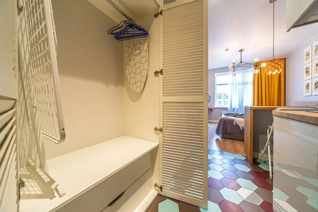 Санкт-Петербург: Savushkina 104 Apartments