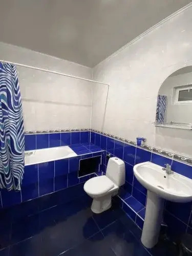 Сочи: Na Sverdlova Guest house
