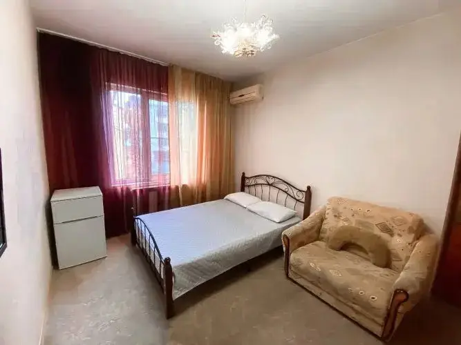 Сочи: Na Sverdlova Guest house