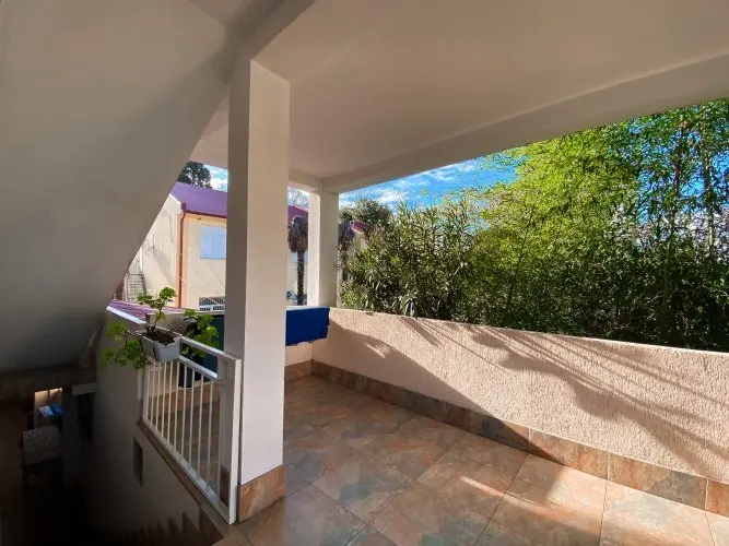 Сочи: Na Sverdlova Guest house