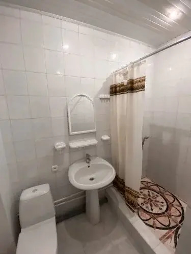 Сочи: Na Sverdlova Guest house
