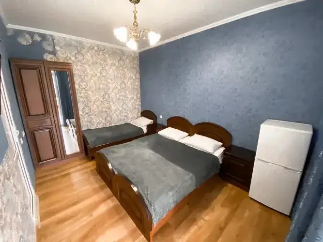 Сочи: Na Sverdlova Guest house