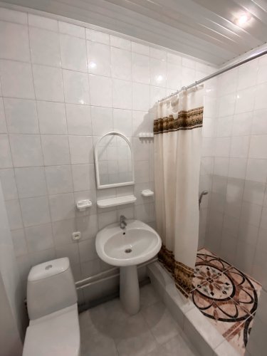 Сочи: Na Sverdlova Guest house