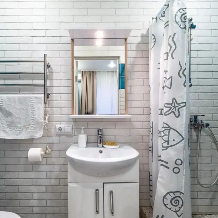 Сириус: Апартаменты More Rooms на Марсовом