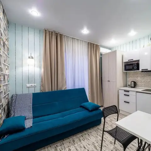 Апартаменты More Rooms на Марсовом — фото 1