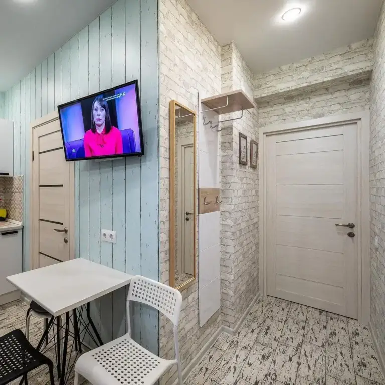 Сириус: Апартаменты More Rooms на Марсовом