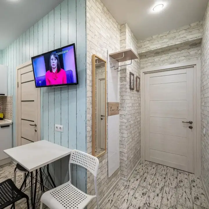 Сириус: Апартаменты More Rooms на Марсовом