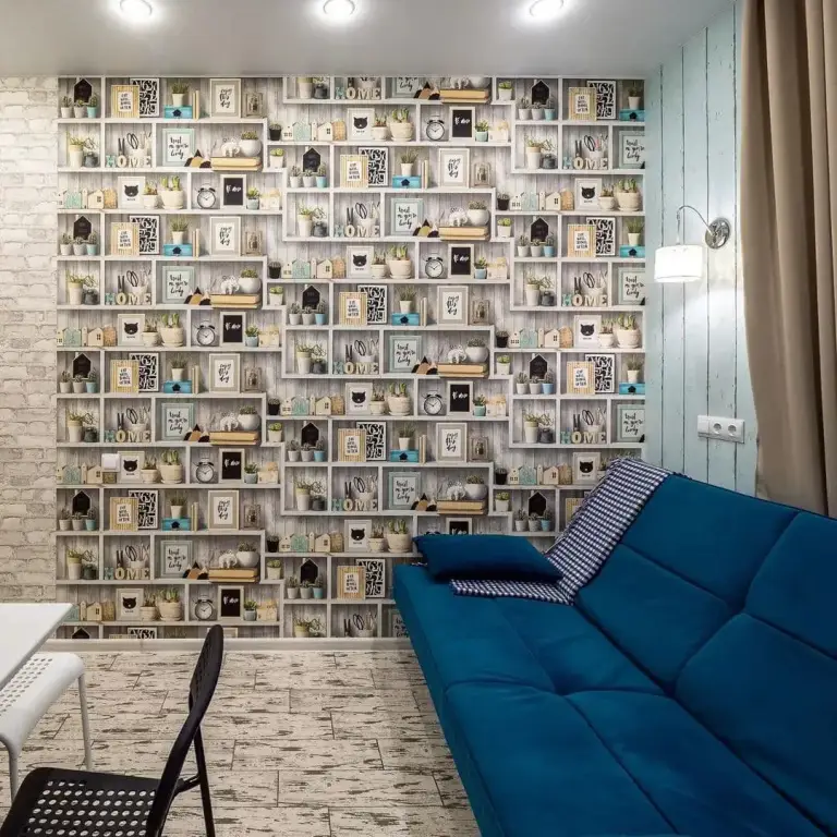 Сириус: Апартаменты More Rooms на Марсовом