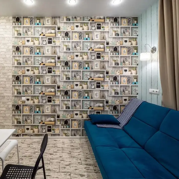 Сириус: Апартаменты More Rooms на Марсовом