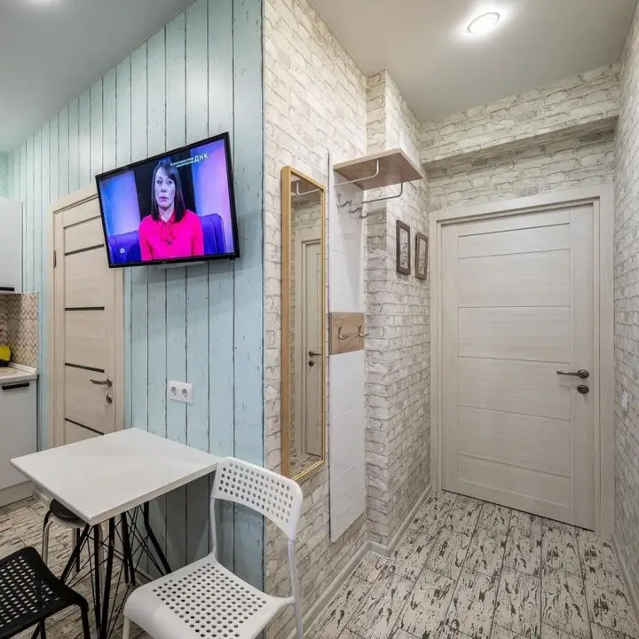 Сириус: Апартаменты More Rooms на Марсовом