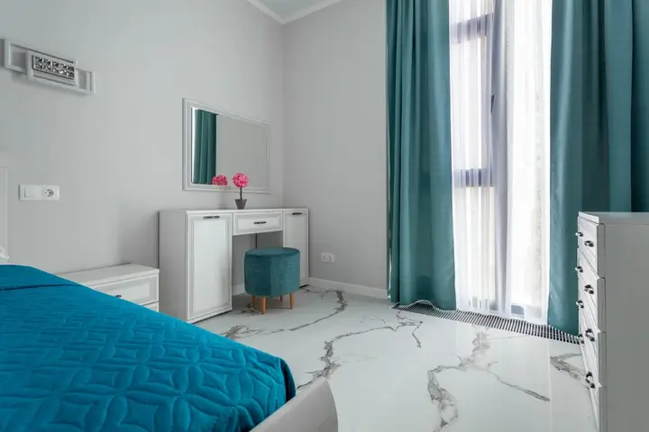 Сочи: Deluxe Apartment In Metropol 66 Apartments