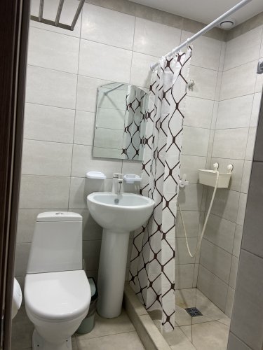 Голубицкая: Guest House Leto