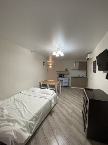 Голубицкая: Guest House Leto