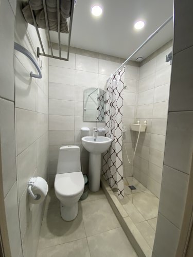 Голубицкая: Guest House Leto