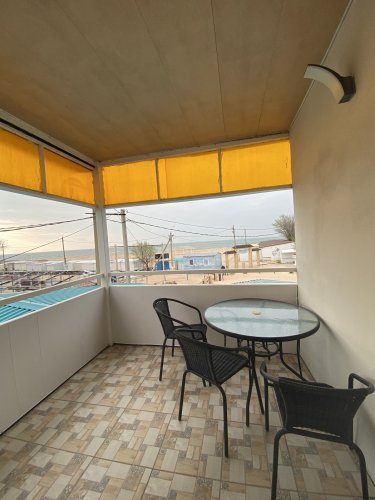 Голубицкая: Guest House Leto