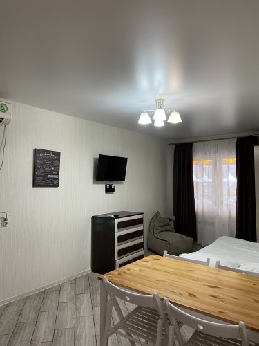 Голубицкая: Guest House Leto