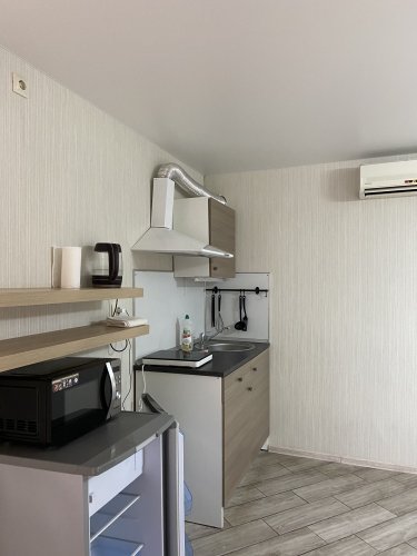 Голубицкая: Guest House Leto