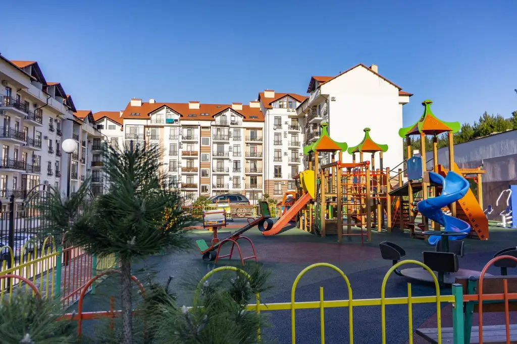 Геленджик: Апартампенты Apartaments & Provance