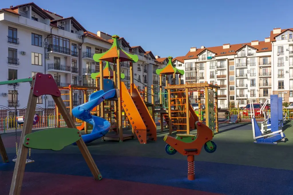 Геленджик: Апартампенты Apartaments & Provance