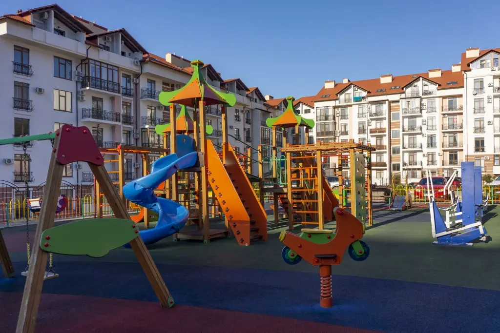 Геленджик: Апартампенты Apartaments & Provance