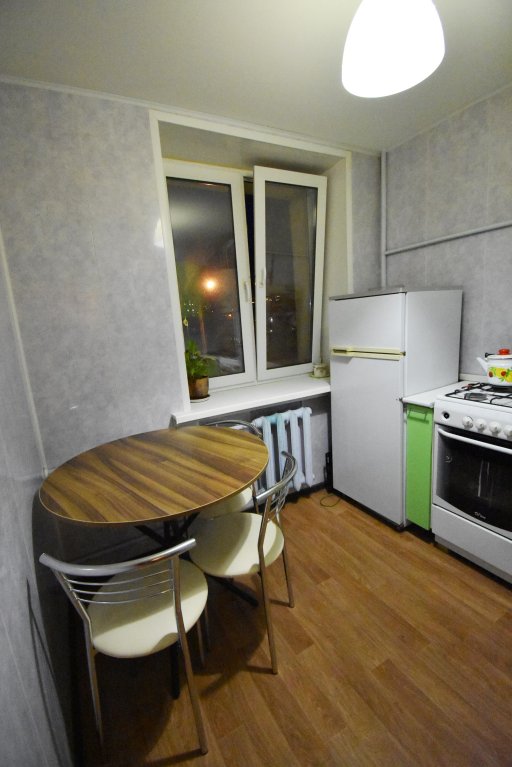 Москва: Rusakovskaya 12/2 Apartments